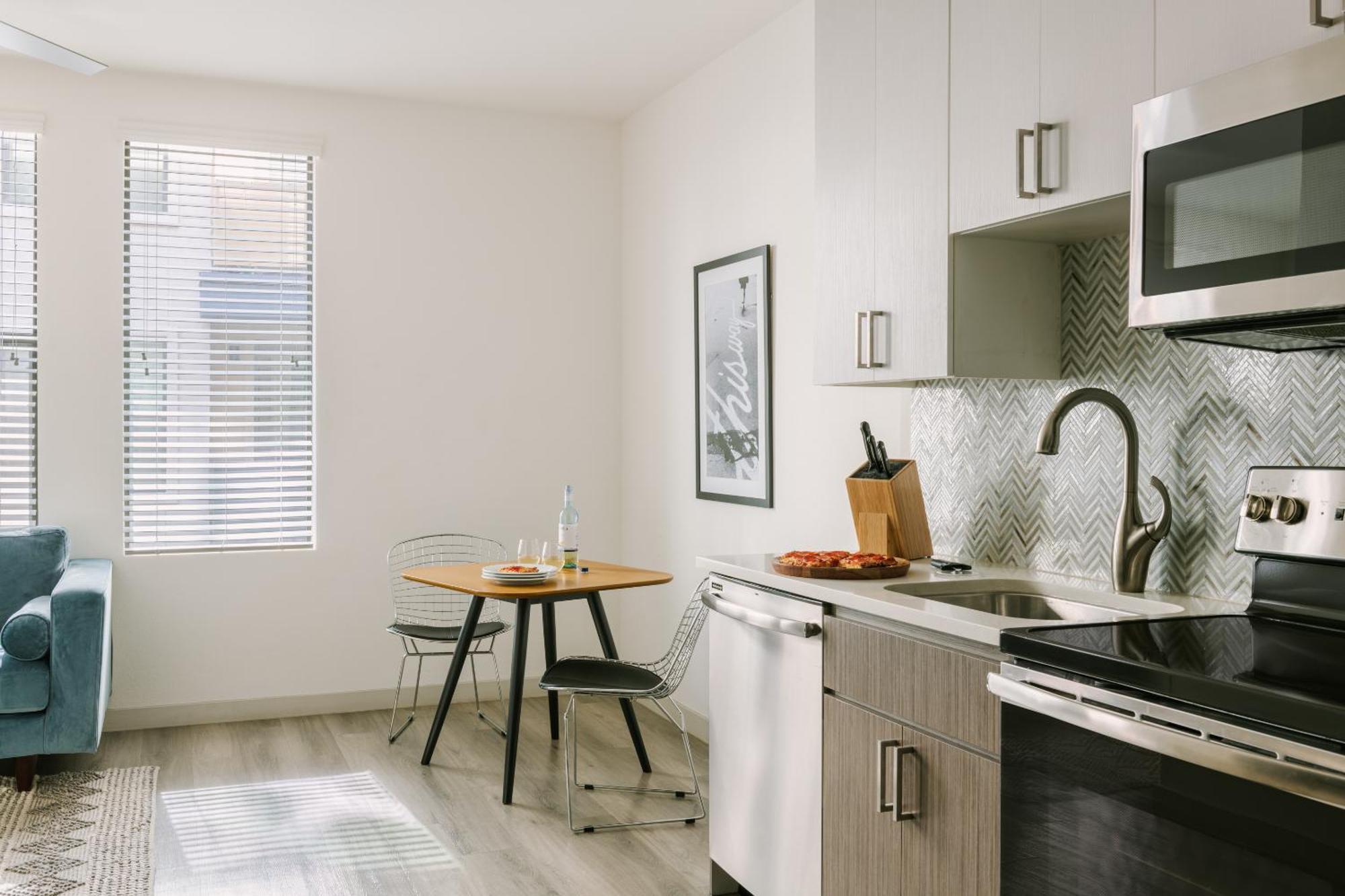 Sonder At Hance Park Phoenix Exterior photo